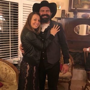 Meet your Posher, Gregory